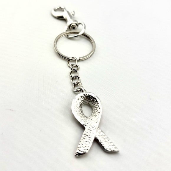 Inspirational Keychain Gift Bundle - Lot of 3 (Teacher, Sister, Hope) - Picture 6 of 10